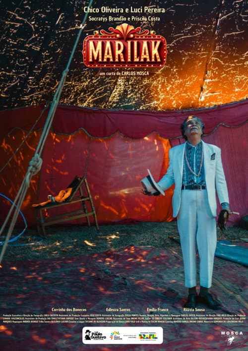 Marilak poster