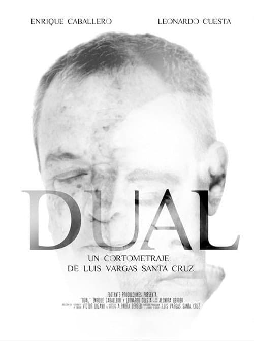 Dual poster