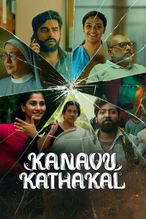 Kanavu Kadhakal poster