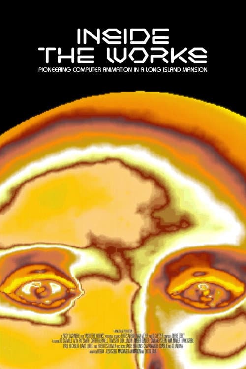 Inside The Works poster