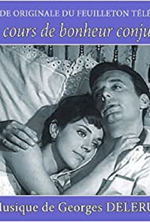 Le Bonheur conjugal poster
