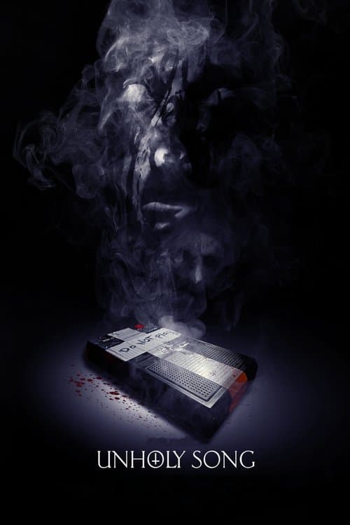 Unholy Song poster