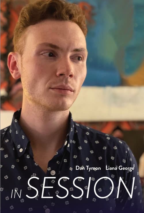 In Session poster