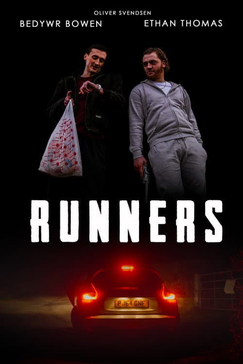 Runners poster