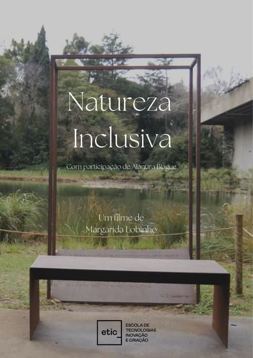 Inclusive Nature poster