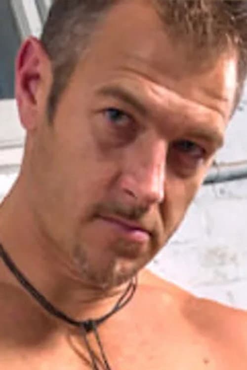 Billy Slate
