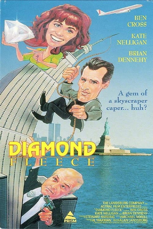 The Diamond Fleece poster