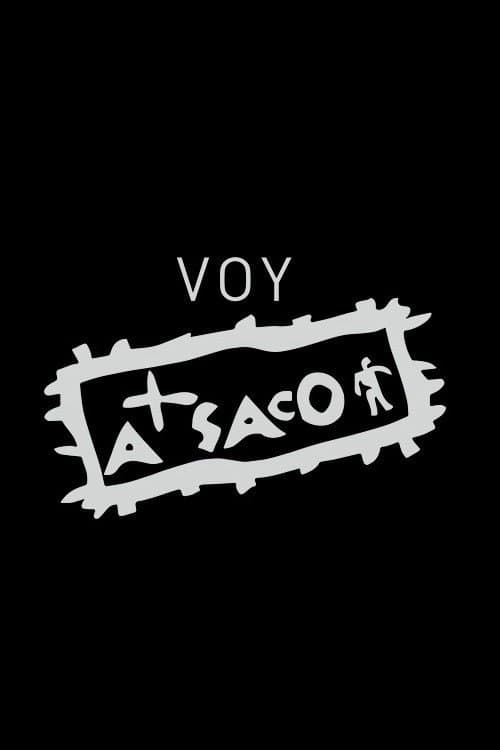 Voy a saco, Guitarras y Clubs poster