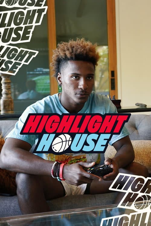 Highlight House poster