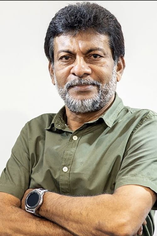 Ahmed Nimal