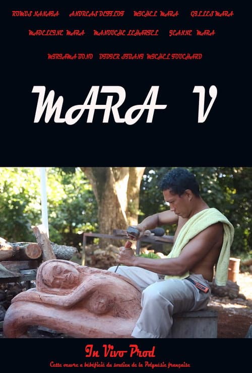 Mara V poster