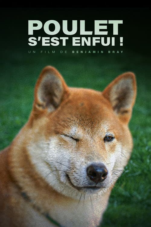 Poulet Has Escaped! poster