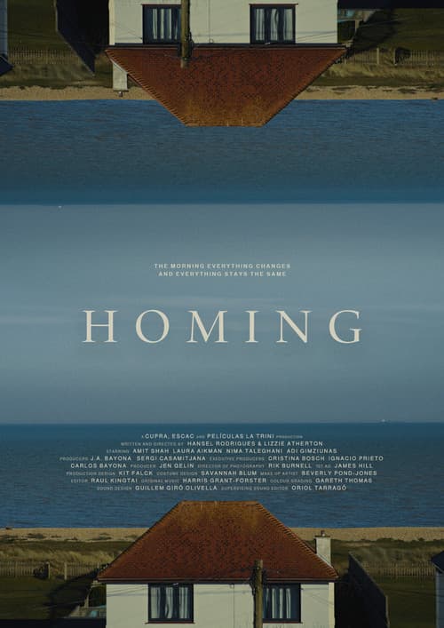 Homing poster