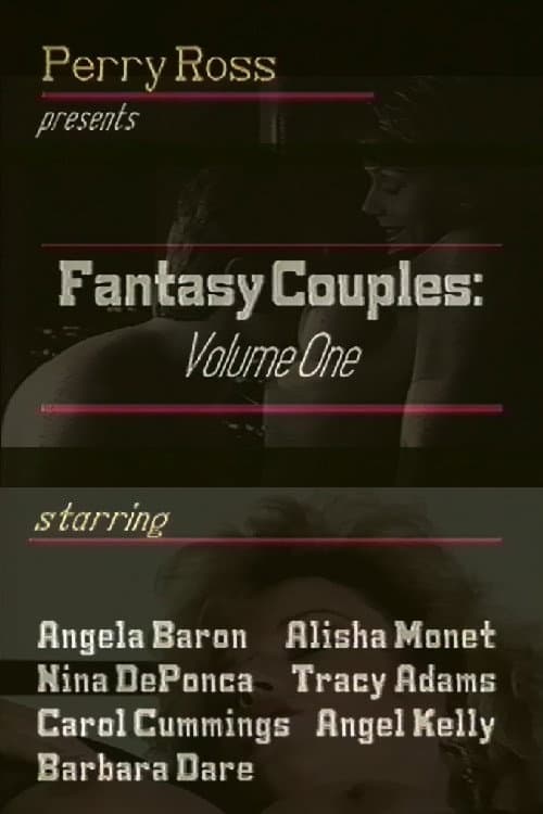 Fantasy Couples poster