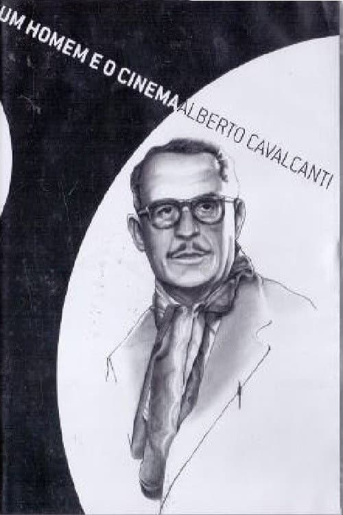 Um Homem e o Cinema poster