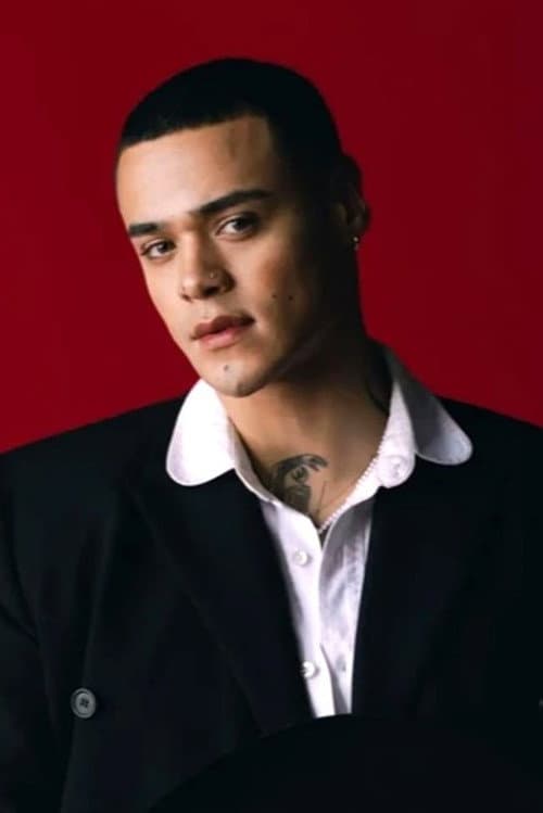 Drew Venegas
