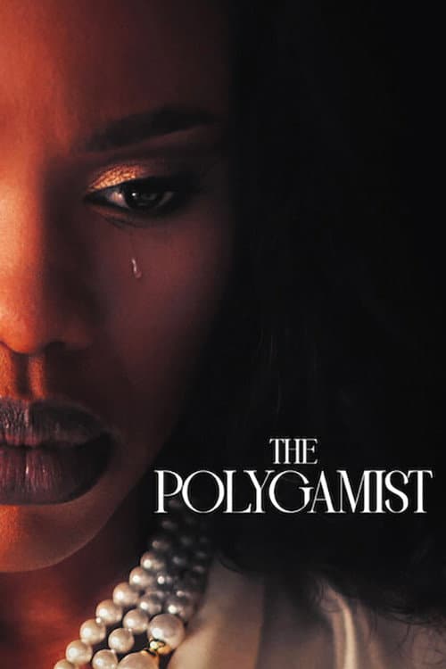 The Polygamist poster