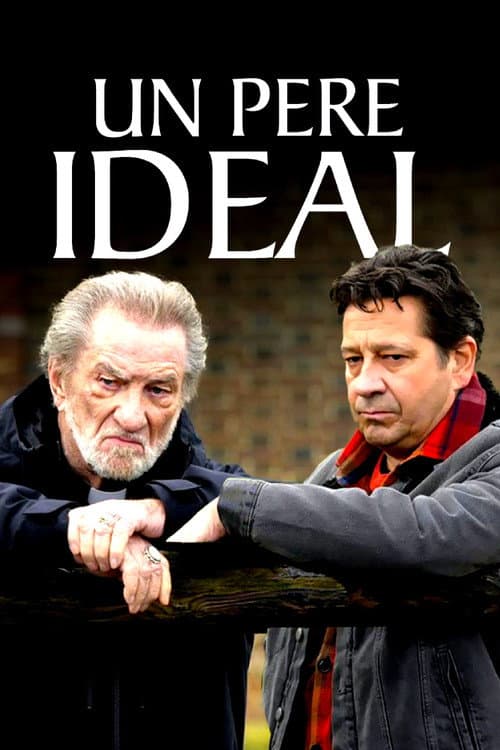 An Ideal Father poster