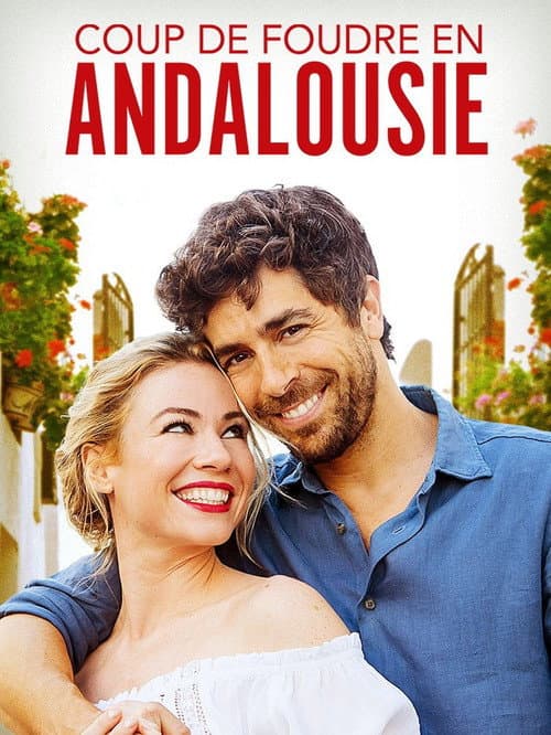 Love In Andalusia poster