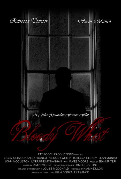 Bloody Whist poster