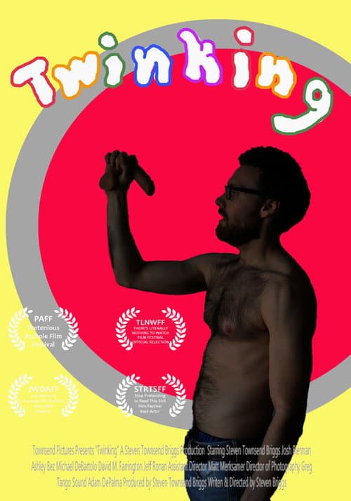 Twinking poster