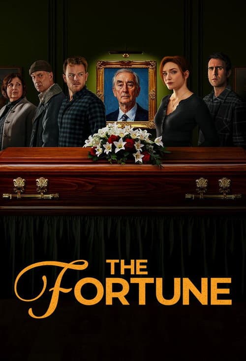 The Fortune poster