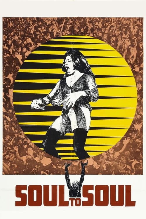 Soul to Soul poster