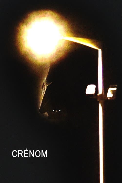 Crénom poster