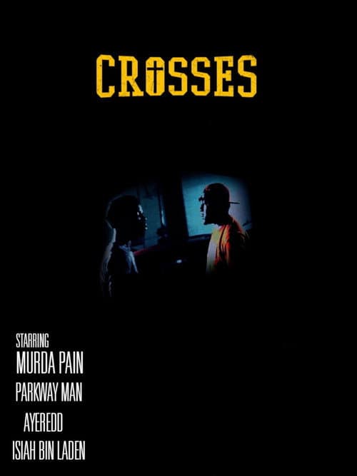 Crosses poster
