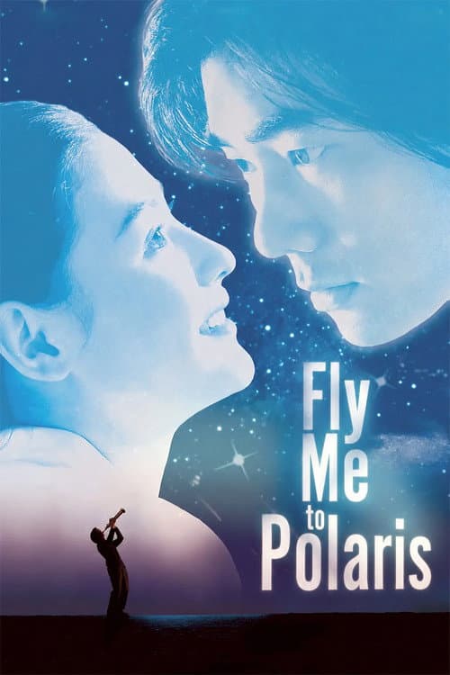 Fly Me to Polaris poster