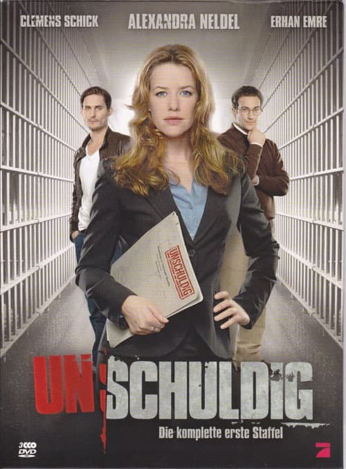 Innocent poster