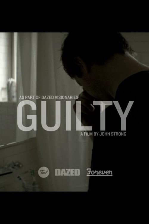 Guilty poster