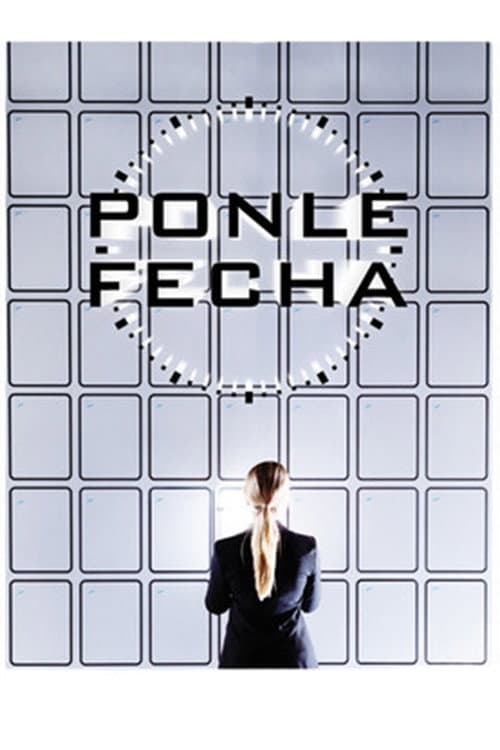 Set a Date poster