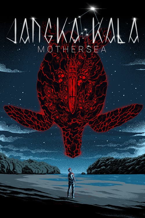 Mother Sea poster