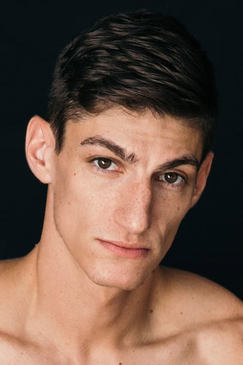 Aiden Ward