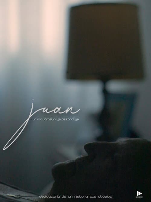 Juan poster