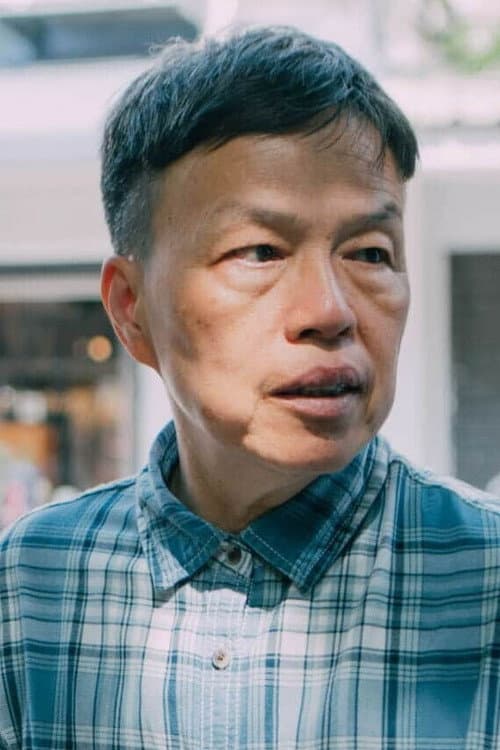Wang Hsiao-Ti