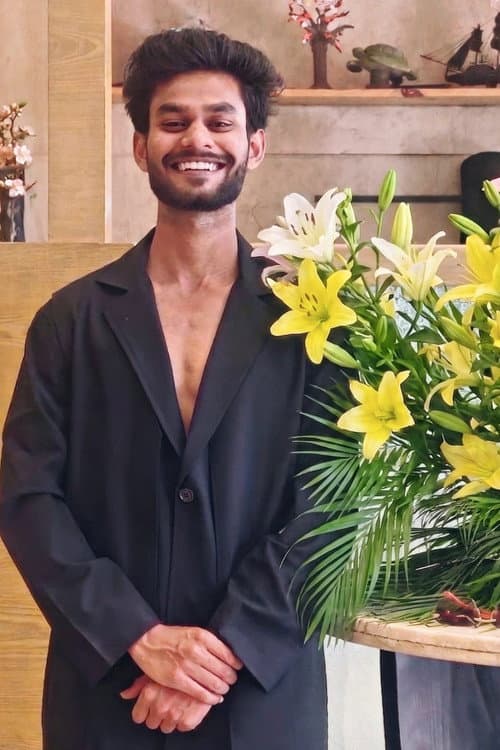 Shubh Raj