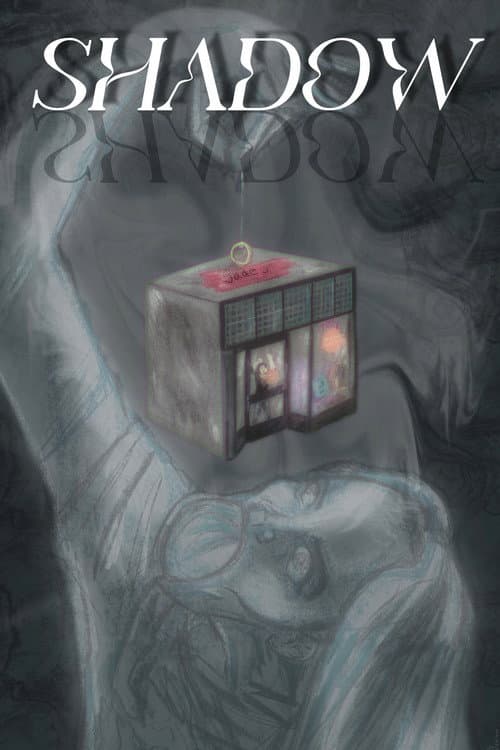 Shadow poster
