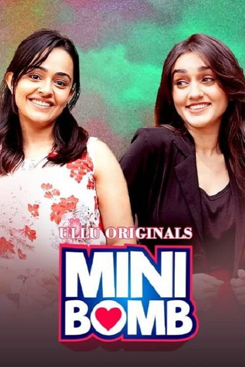 Mini Bomb poster