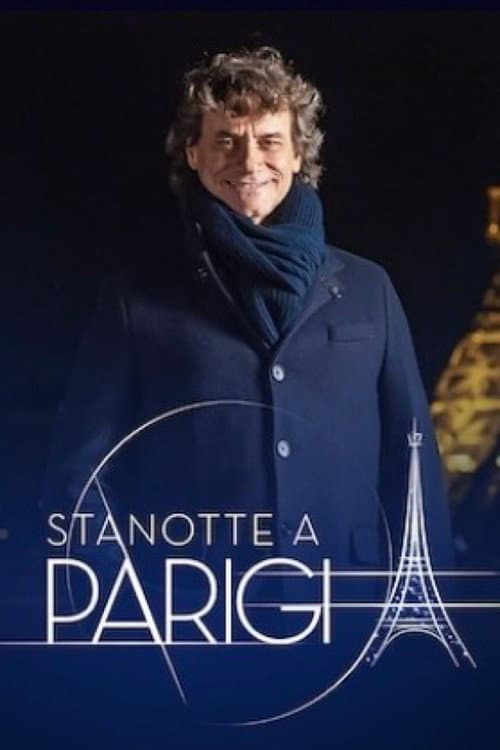 Tonight in Paris poster