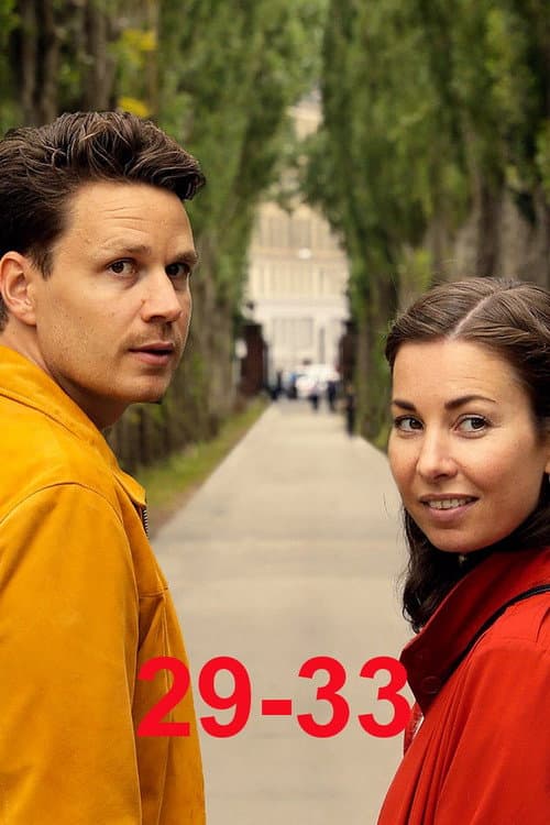 29-33 poster