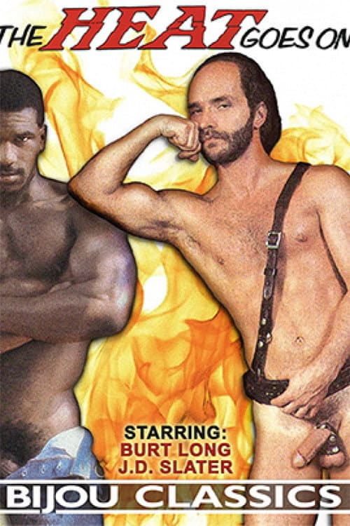 The Heat Goes On poster