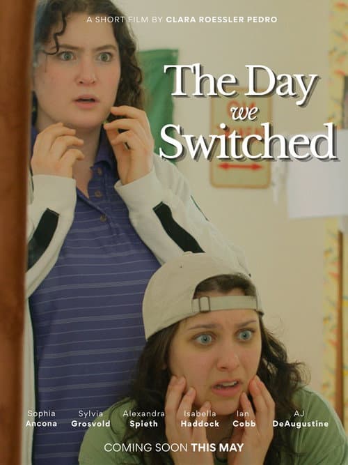 The Day We Switched poster