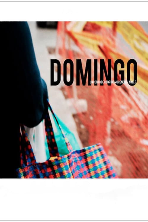 Domingo poster