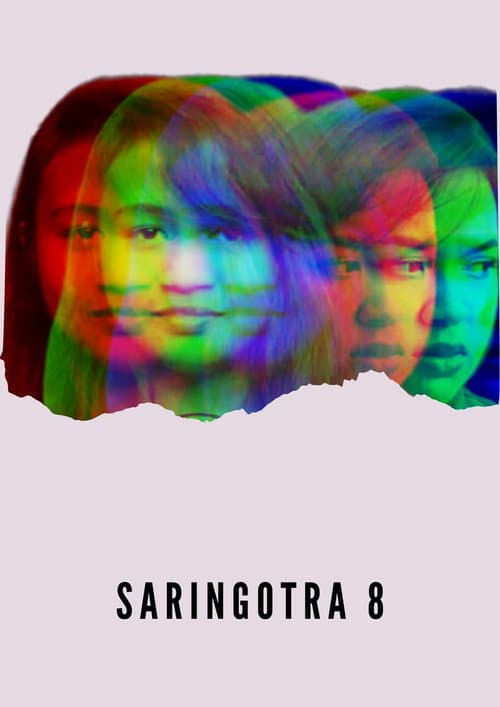 Saringotra 8 poster