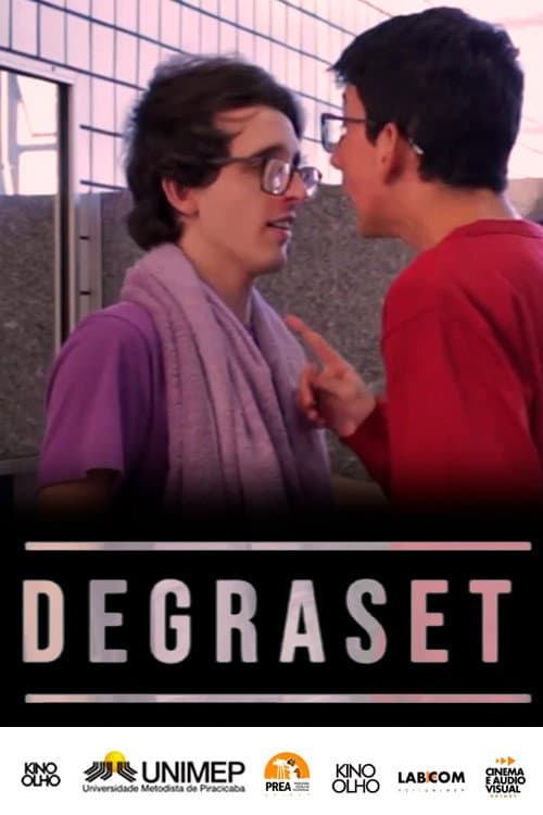 Degraset poster