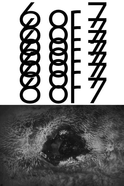 6 or 7 poster
