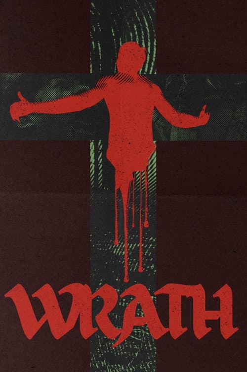 Wrath poster