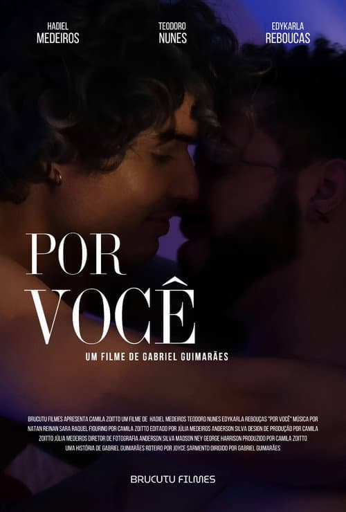 For You poster